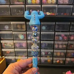 Character pens