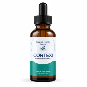 Cortexi Daily Wellness Liquid Supplement 60 ML