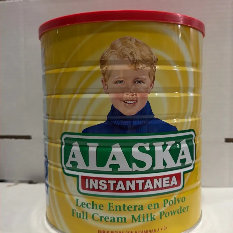 Lait Alaska 2500 gr