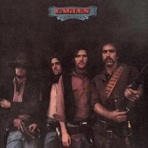 Eagles - Desperado (180g Vinyl LP)