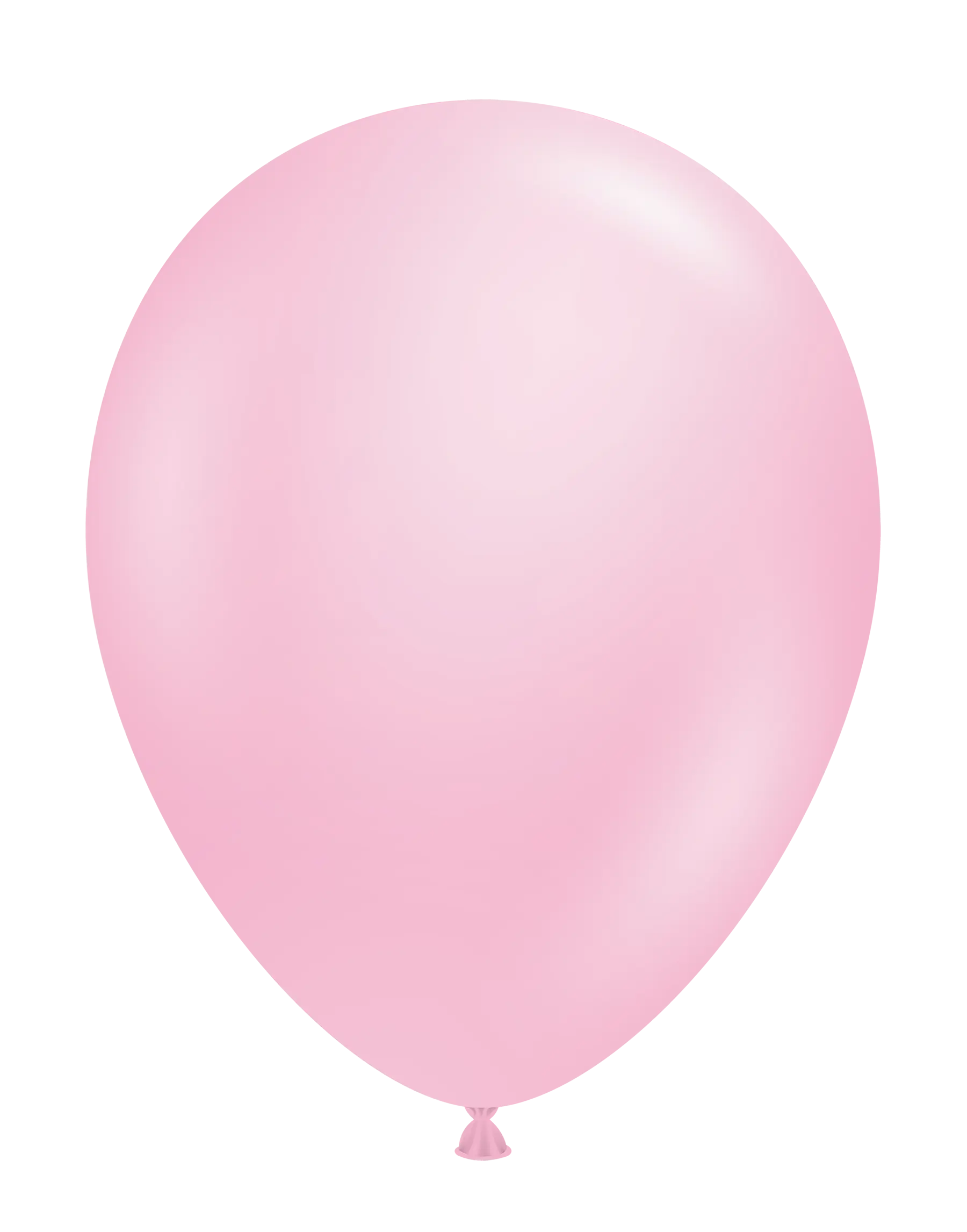 TUFTEX | Designer Balloon Baby Pink - 5 in. TUFTEX | Designer Balloon Baby Pink - 5 in.