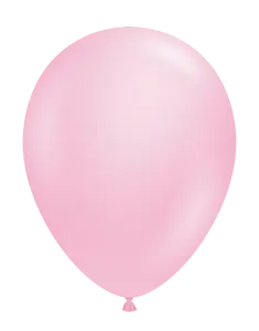 TUFTEX | Designer Balloon Baby Pink - 11 in. TUFTEX | Designer Balloon Baby Pink - 11 in.