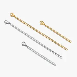Necklace Extenders