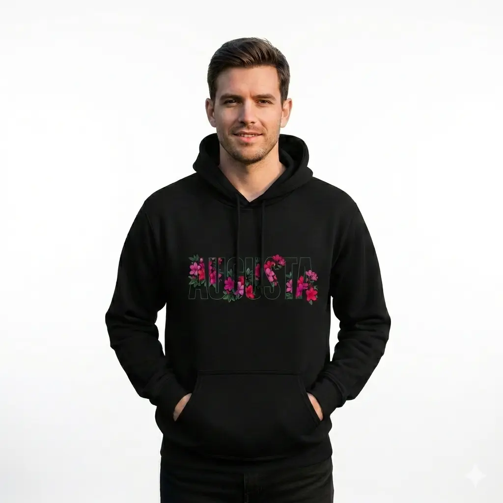 The Augusta Hoodie