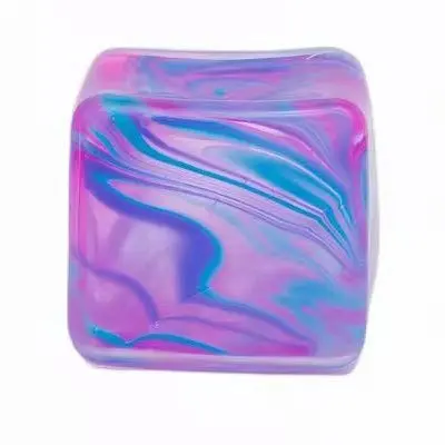 5.5Cm flow pattern [blue]