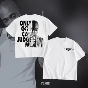 TuPac Hoodie, 2Pac Shirt, Retro Album Style Streetwear, Vintage Hip Hop Graphic HoodiE Style Top