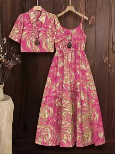 Plus Size Two Piece Set for Women, Comfortable and Stylish Casual, Versatile Fashion for All Occasions