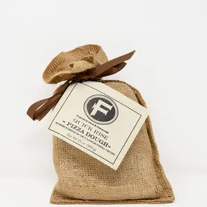 Quick Rise Pizza Dough Mix