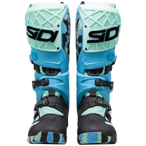 Sidi Crossair X Off-Road Boots