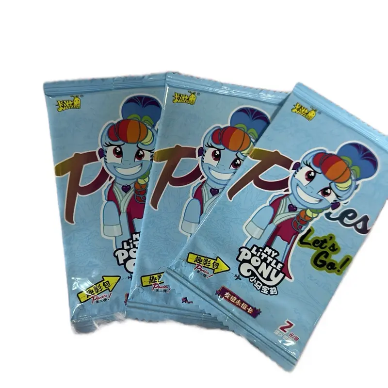 Kayou My little Pony 2025 Stardust vol. 2 Box Zodiac birthday (new