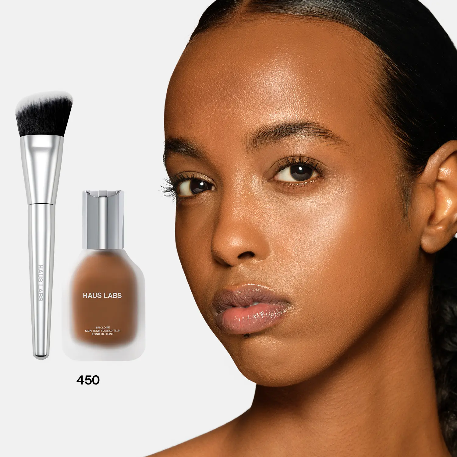 450 Medium Deep Warm