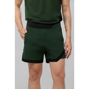 Echo Shorts - Serpentine