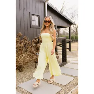 Urban Drift Jumpsuit