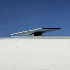 Starlink Standard Mobility Mount for Gen 3 / V3 Flat Dish | RV Roof Mount