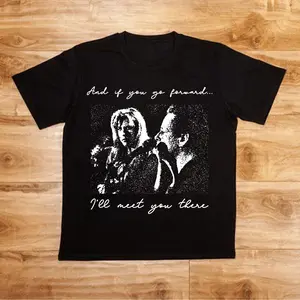 Stevie Nicks And Lindsey Buckingham Shirt, Stevie Nicks Frozen Love Shirt