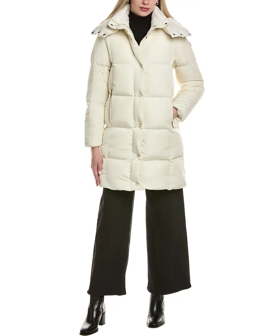 Moncler Down Puffer Jacket