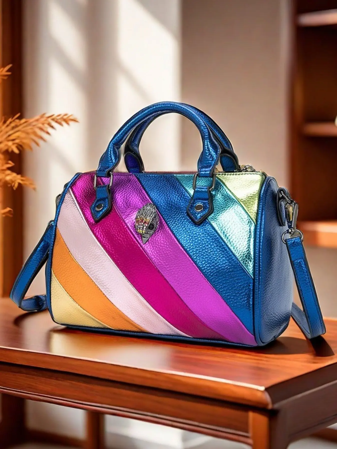 genna de rossi handbags - TikTok Shop