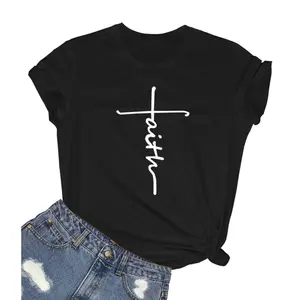 Women's Graphic Funny T Shirt Cute Tops Teen Girl Tees