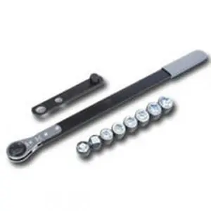 Lisle 59000 Ratcheting Serpentine Belt