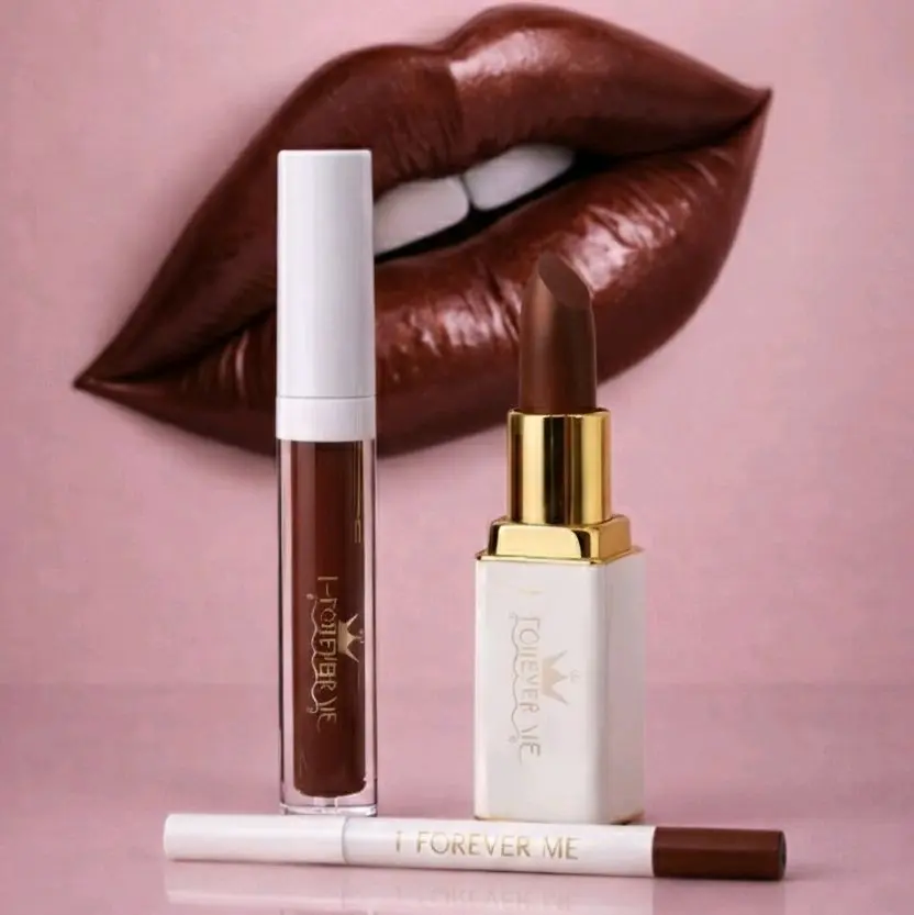 kit lipstick Diosa Intensa kit lipstick Diosa Intensa
