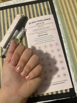 product review image from Nina 2