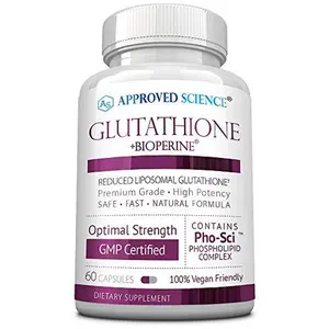 Approved Science Glutathione