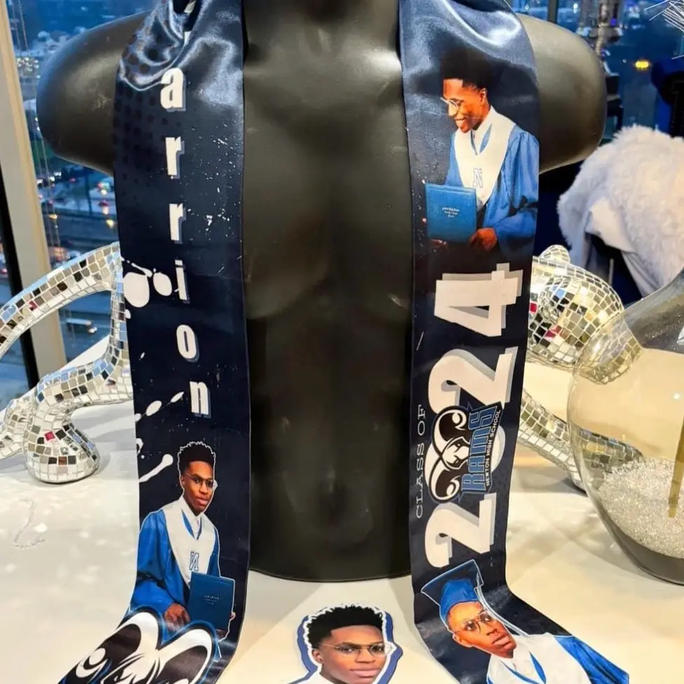 Graduation Stole Graduation Stole