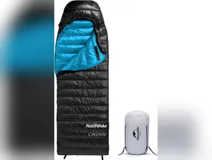Cold Weather Sleeping Bag