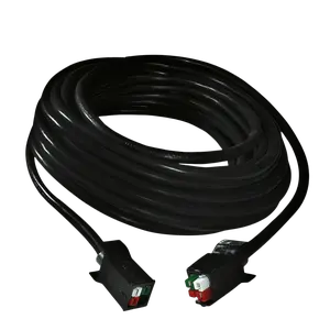 Nature's Generator 50ft Solar Panel Extension Cable