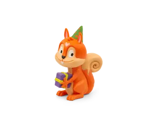 Canciones Infantiles Favoritas: Canciones De Celebración En Español Tonie