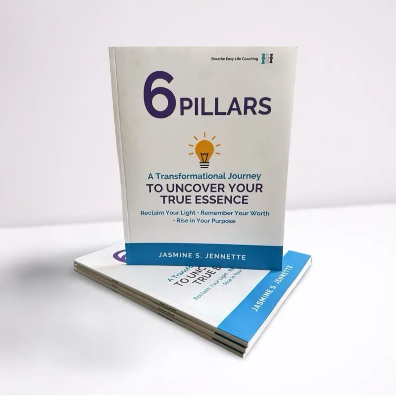 Six Pillar Life Coaching: A Transformational Journey to Uncover Your True Essence