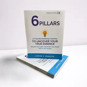 Six Pillar Life Coaching: A Transformational Journey to Uncover Your True Essence
