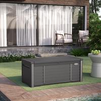 120 Gallon Black - B