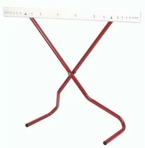 6 in. to 42 in. Adjustable Hurdle