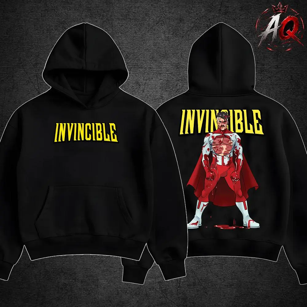 Hoodie Gildan