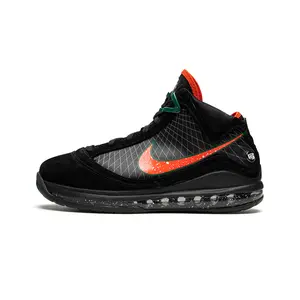 LeBron 7 "Florida A&M" DX8554 001