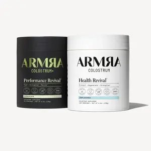 ARMRA Colostrum Transformer Bundle