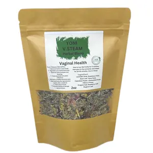 Yoni V.Steam Vaginal Care