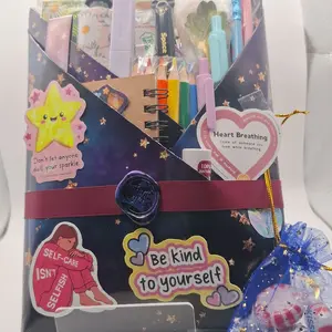 Self Care Notebook Bundle
