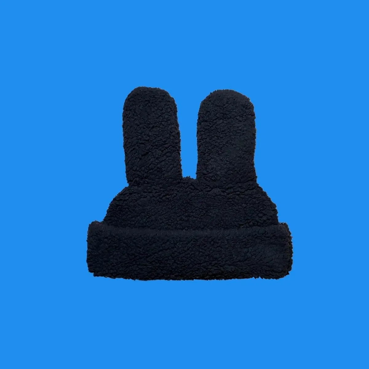 Bunny Beanie Bunny Beanie