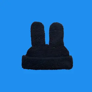 Bunny Beanie