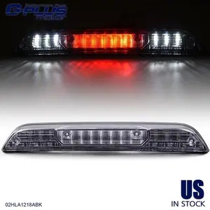 Fit For 2015-2019 Ford F150 LED Third Brake Light High Mount Stop Cargo Light