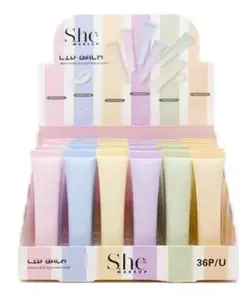 SHE Fruit Glossy Lip Balm