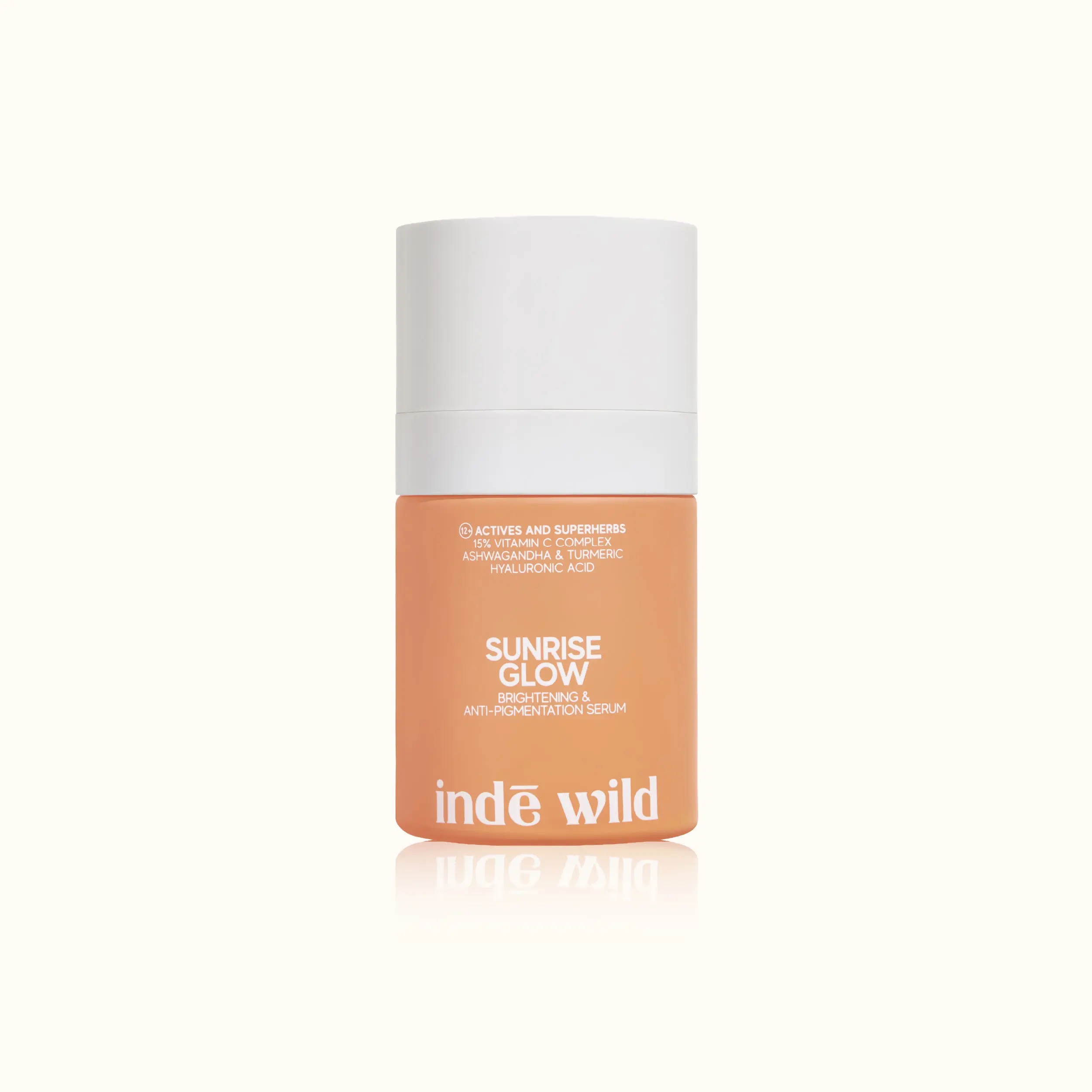 Sunrise Glow 15% Vitamin C Complex Serum Sunrise Glow 15% Vitamin C Complex Serum