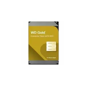 WD Gold 10 TB Hard Drive - 3.5" Internal - SATA (SATA/600) - 7200rpm
