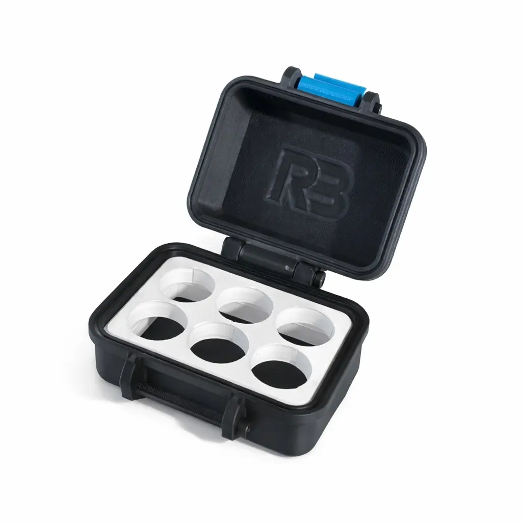 Pep Casing 6 Vials - TikTok Shop