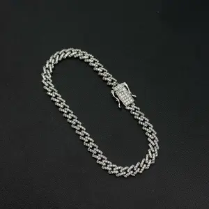 5.5 MÓNACO BRACELET CZ STONE Fashionable Bangles Adjustable Bangle Jewelry