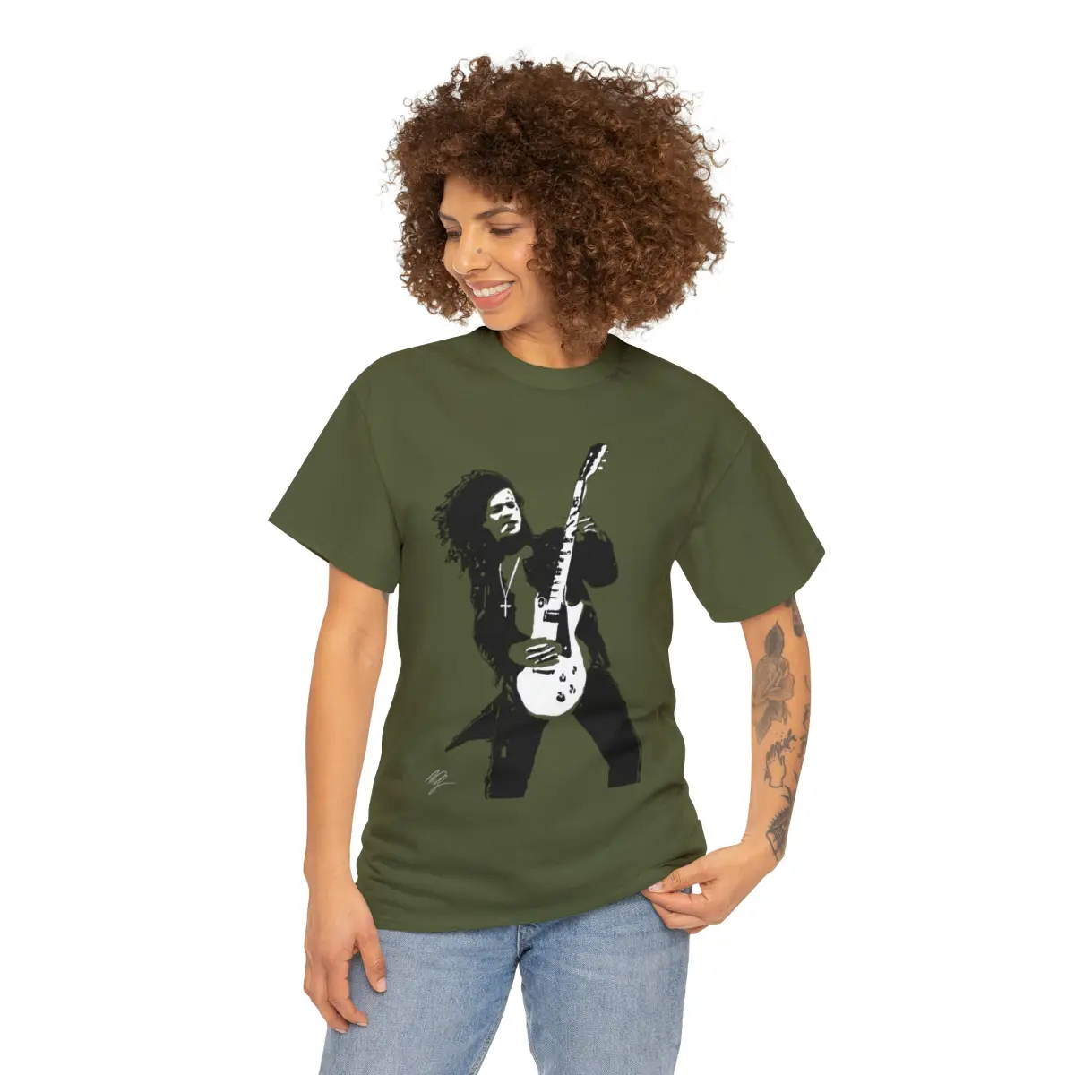 Slash T-shirt