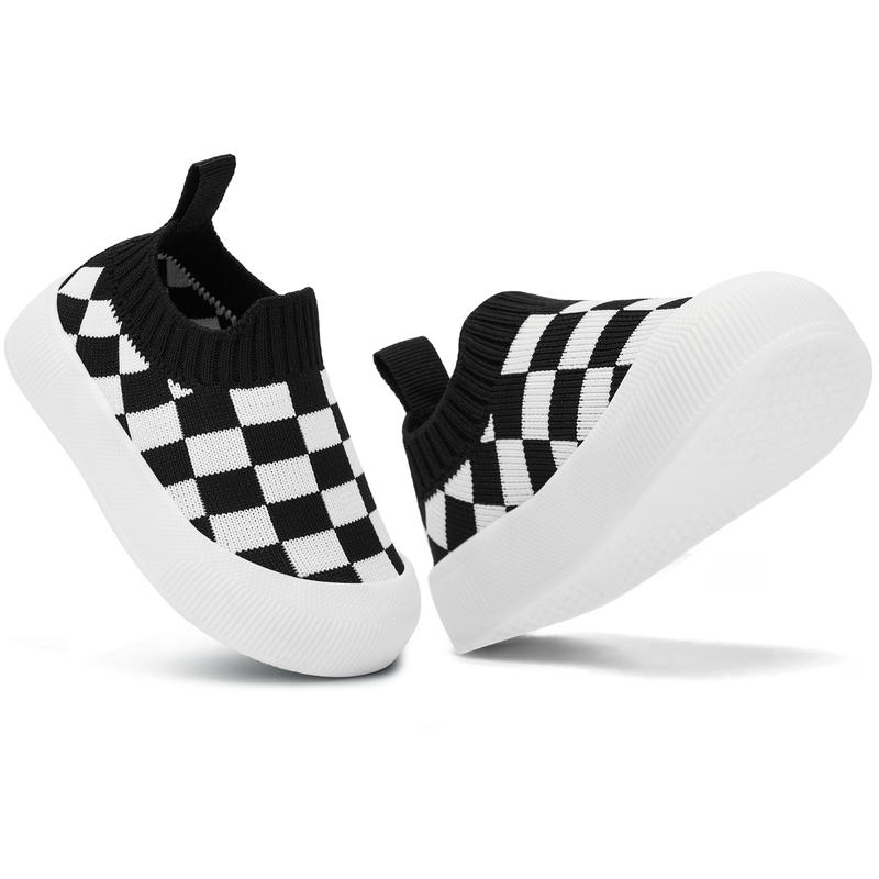 #TikTokShopHolidayHaul Baby Sock Shoes Infant Cozy Slippers Newborn Crib Shoes for 6 9 12 24 36months Boys Girls Toddlers Indoor Outdoor Adorable Walking Shoes Lightweight Breathable Durable little kids Sneakers for 0 1 2 3yrs old