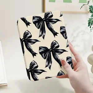 1 Pcs e-book reader case Compatible with Kindle Paperwhite 5 (2021), Kindle Paperwhite 12th Gen (2024),Lightweight and durable, with sleep/wake function,Perfect for holiday gifts